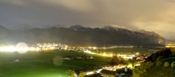 Archived image Webcam Halblech - Buching 05:00