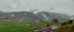 Archived image Webcam Halblech - Buching 13:00