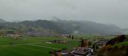 Archived image Webcam Halblech - Buching 15:00