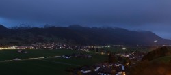 Archived image Webcam Halblech - Buching 17:00