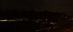 Archived image Webcam Halblech - Buching 19:00