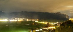 Archived image Webcam Halblech - Buching 03:00