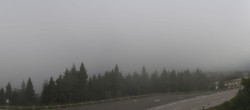 Archiv Foto Webcam Rossfeld Panoramastraße 09:00