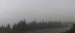 Archiv Foto Webcam Rossfeld Panoramastraße 15:00