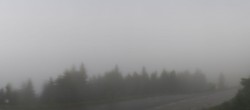 Archiv Foto Webcam Rossfeld Panoramastraße 17:00