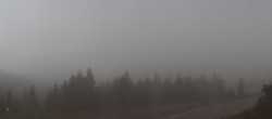 Archiv Foto Webcam Rossfeld Panoramastraße 19:00