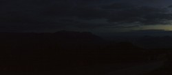 Archived image Webcam Rossfeld Panoramic Road 05:00