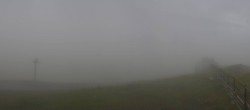 Archived image Webcam Aflenz Bürgeralm - Top Station Schönleiten 17:00