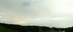 Archiv Foto Webcam Patscherkofel - Bergstation 03:00