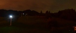 Archiv Foto Webcam Nesselwang - Alpspitzbahn Talstation 01:00