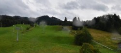 Archiv Foto Webcam Nesselwang - Alpspitzbahn Talstation 06:00