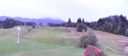 Archiv Foto Webcam Nesselwang - Alpspitzbahn Talstation 05:00