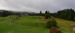 Archiv Foto Webcam Nesselwang - Alpspitzbahn Talstation 08:00