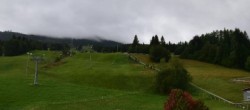 Archiv Foto Webcam Nesselwang - Alpspitzbahn Talstation 09:00