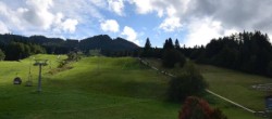 Archiv Foto Webcam Nesselwang - Alpspitzbahn Talstation 13:00