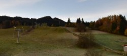 Archived image Webcam Nesselwang - Base Station Alpspitzbahn 06:00