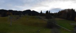 Archiv Foto Webcam Nesselwang - Alpspitzbahn Talstation 15:00