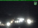 Archiv Foto Webcam Ilmenau: Ortsteil Manebach 23:00