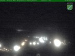 Archiv Foto Webcam Ilmenau: Ortsteil Manebach 01:00