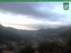Archiv Foto Webcam Ilmenau: Ortsteil Manebach 05:00