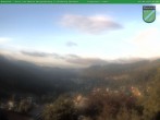 Archiv Foto Webcam Ilmenau: Ortsteil Manebach 06:00