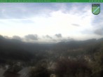 Archiv Foto Webcam Ilmenau: Ortsteil Manebach 07:00