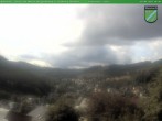 Archiv Foto Webcam Ilmenau: Ortsteil Manebach 09:00