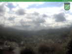 Archiv Foto Webcam Ilmenau: Ortsteil Manebach 13:00