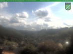 Archiv Foto Webcam Ilmenau: Ortsteil Manebach 15:00