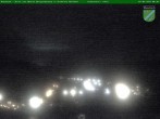 Archived image Webcam Manebach near Ilmenau 23:00