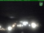Archiv Foto Webcam Ilmenau: Ortsteil Manebach 01:00