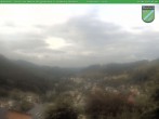 Archiv Foto Webcam Ilmenau: Ortsteil Manebach 06:00