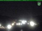 Archived image Webcam Manebach near Ilmenau 03:00