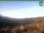 Archived image Webcam Manebach near Ilmenau 06:00