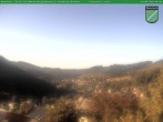 Archived image Webcam Manebach near Ilmenau 07:00