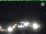 Archiv Foto Webcam Ilmenau: Ortsteil Manebach 23:00