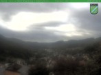 Archiv Foto Webcam Ilmenau: Ortsteil Manebach 07:00