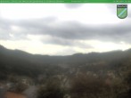 Archiv Foto Webcam Ilmenau: Ortsteil Manebach 13:00