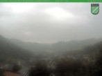 Archiv Foto Webcam Ilmenau: Ortsteil Manebach 15:00