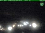 Archiv Foto Webcam Ilmenau: Ortsteil Manebach 23:00