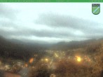 Archived image Webcam Manebach near Ilmenau 05:00