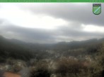 Archived image Webcam Manebach near Ilmenau 08:00