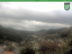 Archived image Webcam Manebach near Ilmenau 09:00