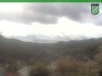 Archived image Webcam Manebach near Ilmenau 11:00