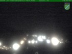 Archived image Webcam Manebach near Ilmenau 23:00