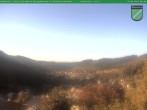 Archiv Foto Webcam Ilmenau: Ortsteil Manebach 07:00