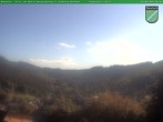 Archived image Webcam Manebach near Ilmenau 15:00