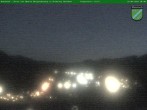 Archived image Webcam Manebach near Ilmenau 19:00