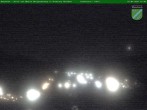 Archived image Webcam Manebach near Ilmenau 21:00
