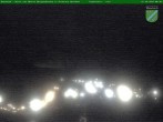 Archived image Webcam Manebach near Ilmenau 23:00